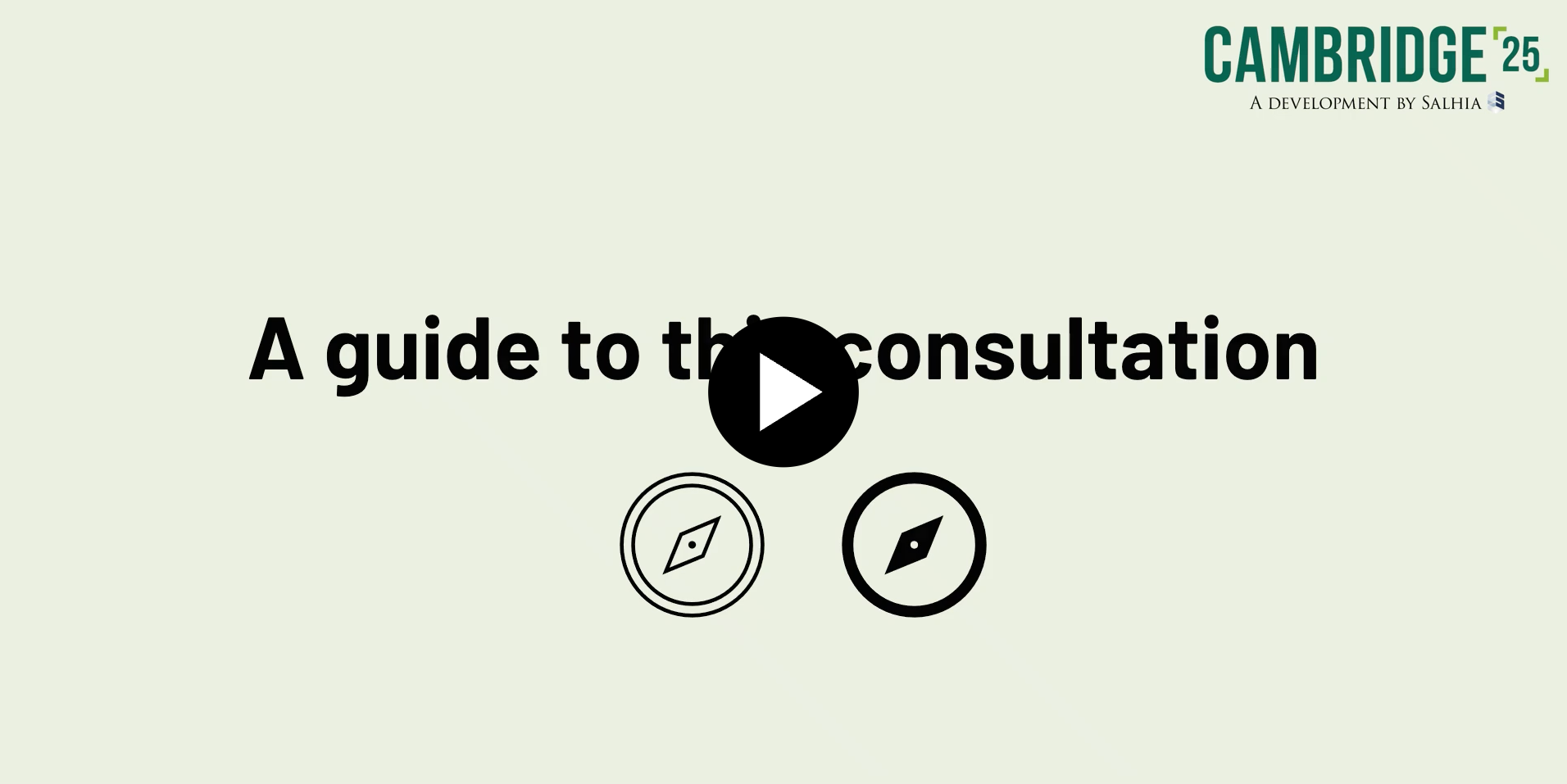 Consultation video